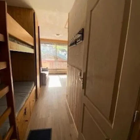 Dome De Polset - Pour 3 Personnes Mae-0074 Apartment *