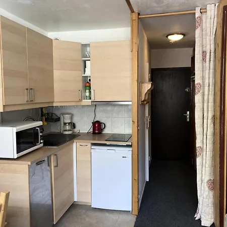 Dome De Polset - Pour 3 Personnes Mae-0074 * Val Thorens