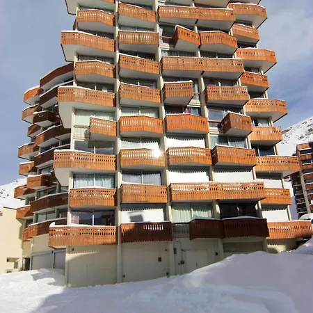 Apartment Dome De Polset - Pour 3 Personnes Mae-0074